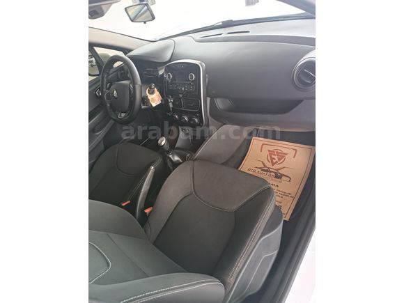 Sahibinden Renault Clio 1.2 Joy 2017 Model