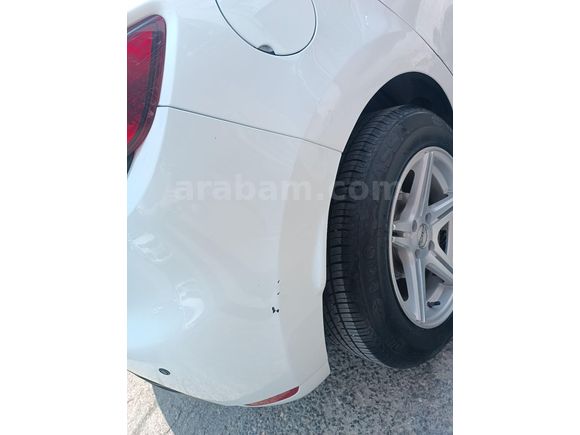 Sahibinden Renault Clio 1.2 Joy 2017 Model