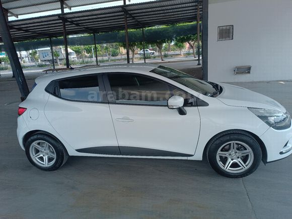 Sahibinden Renault Clio 1.2 Joy 2017 Model