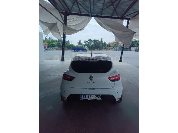 Sahibinden Renault Clio 1.2 Joy 2017 Model