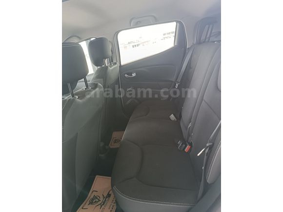 Sahibinden Renault Clio 1.2 Joy 2017 Model