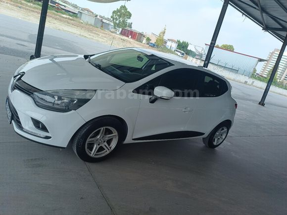 Sahibinden Renault Clio 1.2 Joy 2017 Model