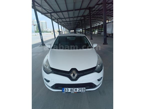 Sahibinden Renault Clio 1.2 Joy 2017 Model