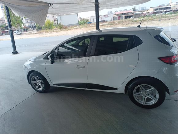 Sahibinden Renault Clio 1.2 Joy 2017 Model