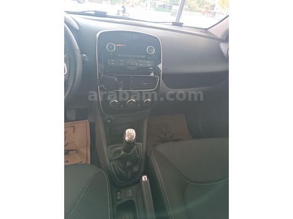 Sahibinden Renault Clio 1.2 Joy 2017 Model