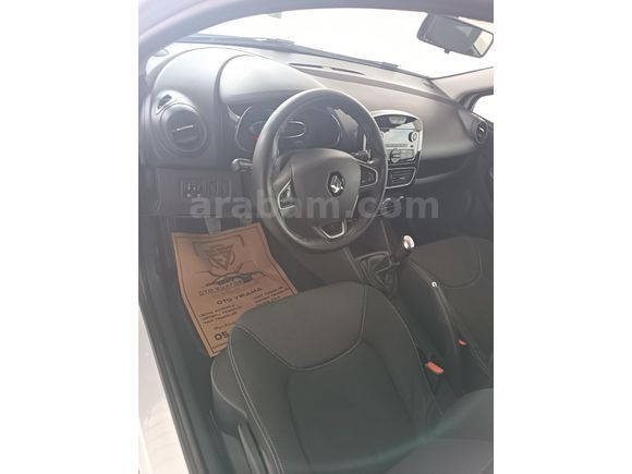 Sahibinden Renault Clio 1.2 Joy 2017 Model