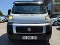 Fırat Karaçim'den Fiat Ducato Oto Kurtarıcı