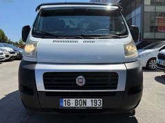 Fırat Karaçim'den Fiat Ducato Oto Kurtarıcı