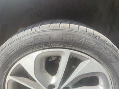 Dunlop 205/55-17
