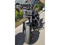 Sahibinden Harley Davidson Dyna Fat Bob FXDF