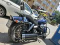 Sahibinden Harley Davidson Dyna Fat Bob FXDF