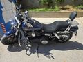 Sahibinden Harley Davidson Dyna Fat Bob FXDF