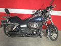 Sahibinden Harley Davidson Dyna Fat Bob FXDF