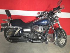 Sahibinden Harley Davidson Dyna Fat Bob FXDF