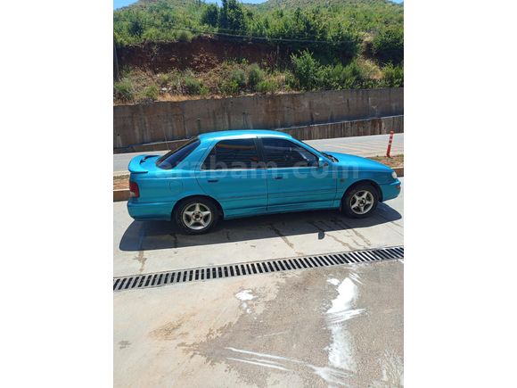 Sahibinden Hyundai Elantra 1.6 GLS 1994 Model