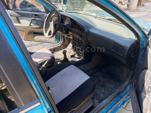 Sahibinden Hyundai Elantra 1.6 GLS 1994 Model