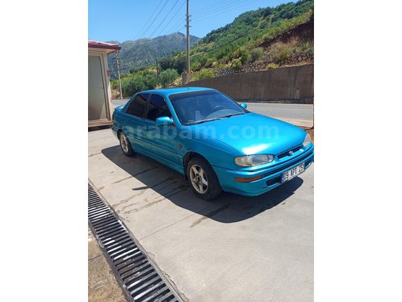 Sahibinden Hyundai Elantra 1.6 GLS 1994 Model
