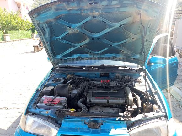 Sahibinden Hyundai Elantra 1.6 GLS 1994 Model