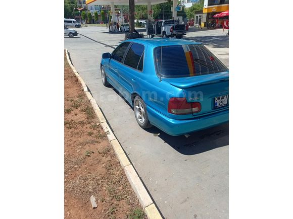 Sahibinden Hyundai Elantra 1.6 GLS 1994 Model