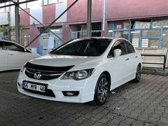 İlk SAHIBINDEN ALINMA Honda Civic 1.6i VTEC Dream 2011  MAKYAJLI
