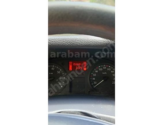 Sahibinden Renault Clio 1.2 Authentique 2004 Model