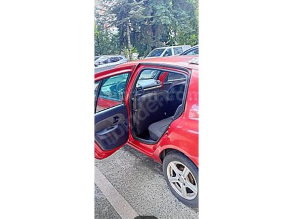 Sahibinden Renault Clio 1.2 Authentique 2004 Model