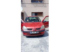 Sahibinden Renault Clio 1.2 Authentique 2004 Model