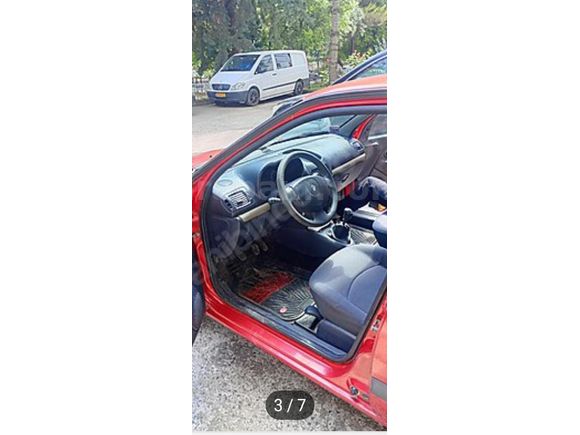 Sahibinden Renault Clio 1.2 Authentique 2004 Model