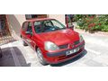 Sahibinden Renault Clio 1.2 Authentique 2004 Model