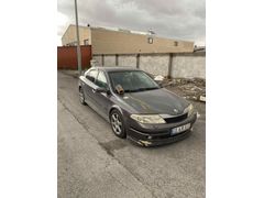 Sahibinden Renault Laguna 1.6 Expression 2004 Model Kayseri
