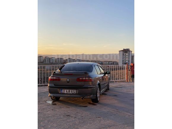 Sahibinden Renault Laguna 1.6 Expression 2004 Model Kayseri