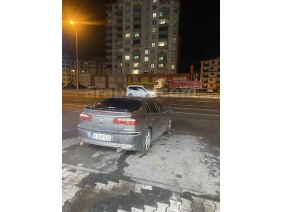 Sahibinden Renault Laguna 1.6 Expression 2004 Model Kayseri