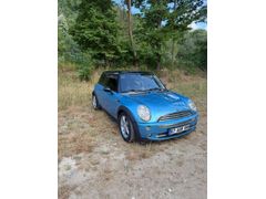 Sahibinden Mini Cooper 1.6 Türkiye Paketi 2005 Model