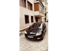 Sahibinden Skoda Octavia 1.4 TSI Ambiente 2011 Model  206.000 km Siyah