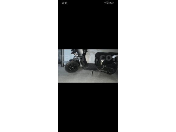 Sahibinden Dofern JDF 125ZD