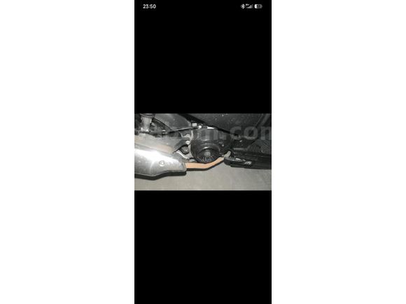 Sahibinden Dofern JDF 125ZD