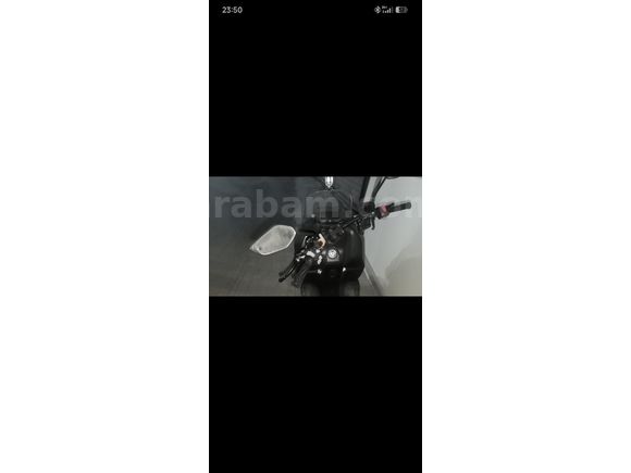 Sahibinden Dofern JDF 125ZD