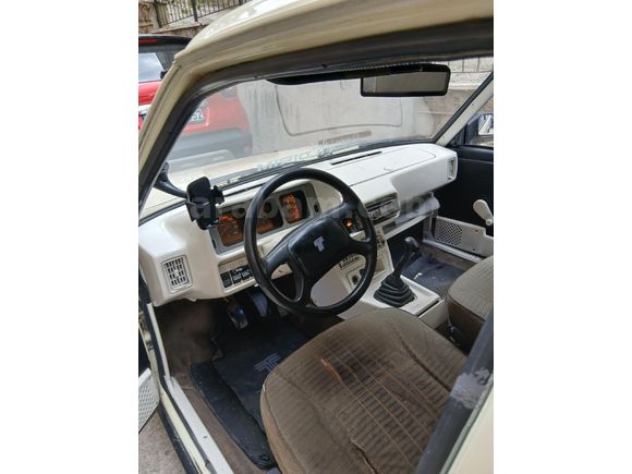 Sahibinden Tofaş Şahin 1.6 1992 Model