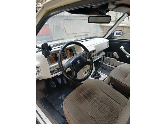 Sahibinden Tofaş Şahin 1.6 1992 Model