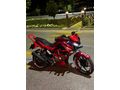 Sahibinden Mondial 125 Drift L