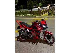 Sahibinden Mondial 125 Drift L