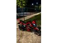 Sahibinden Mondial 125 Drift L