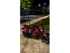 Sahibinden Mondial 125 Drift L