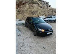 Volkswagen Polo 1.2 TDi