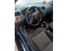Volkswagen Polo 1.2 TDi