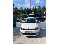 Sahibinden değişensiz boyasız comfortline Polo