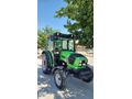 2014 Model DEUTZ 55 Agrolux