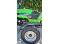 2014 Model DEUTZ 55 Agrolux