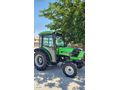 2014 Model DEUTZ 55 Agrolux