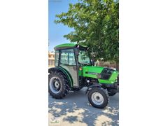 2014 Model DEUTZ 55 Agrolux